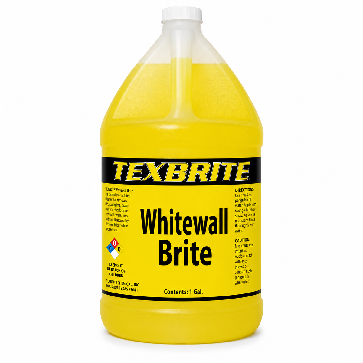 Whitewall Brite