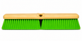 14 Inch Green Wash Brush