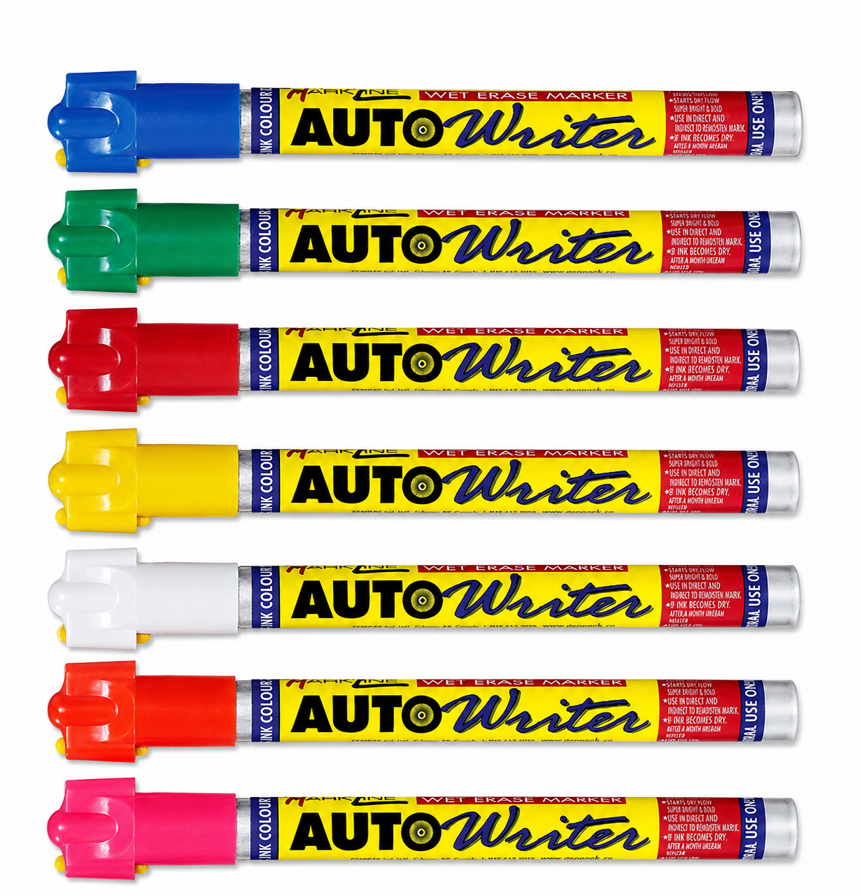 Auto Writer