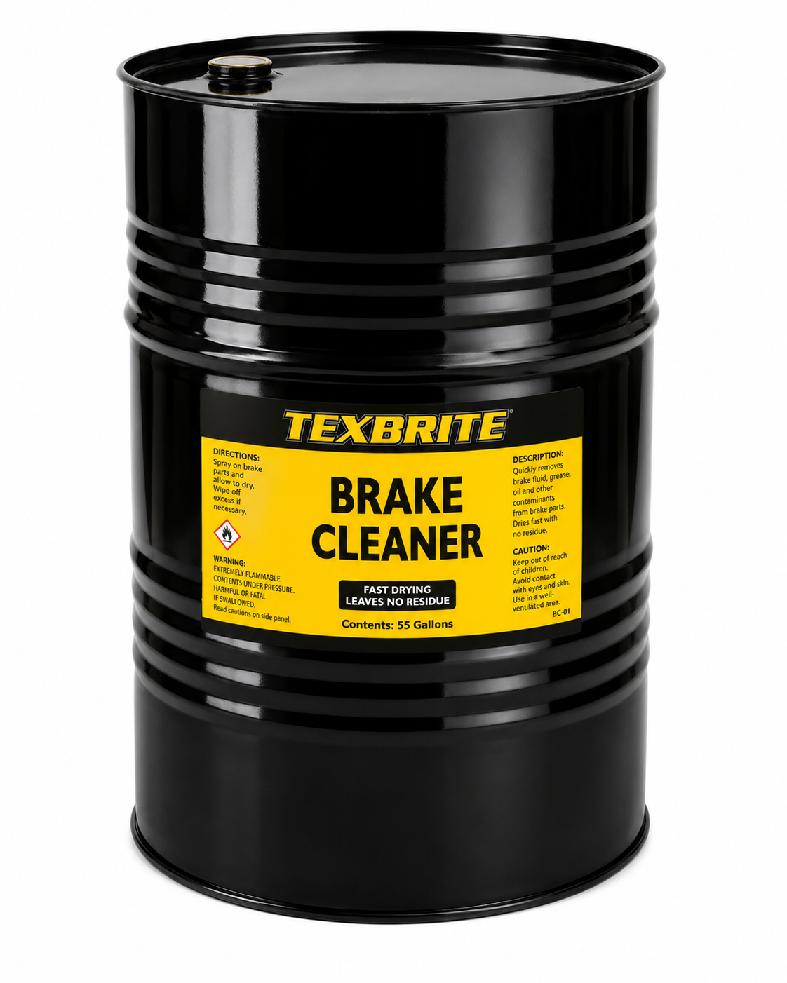 Brake Cleaner