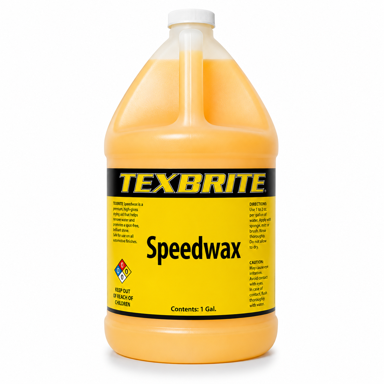 Speedwax
