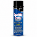Graffiti Gone
