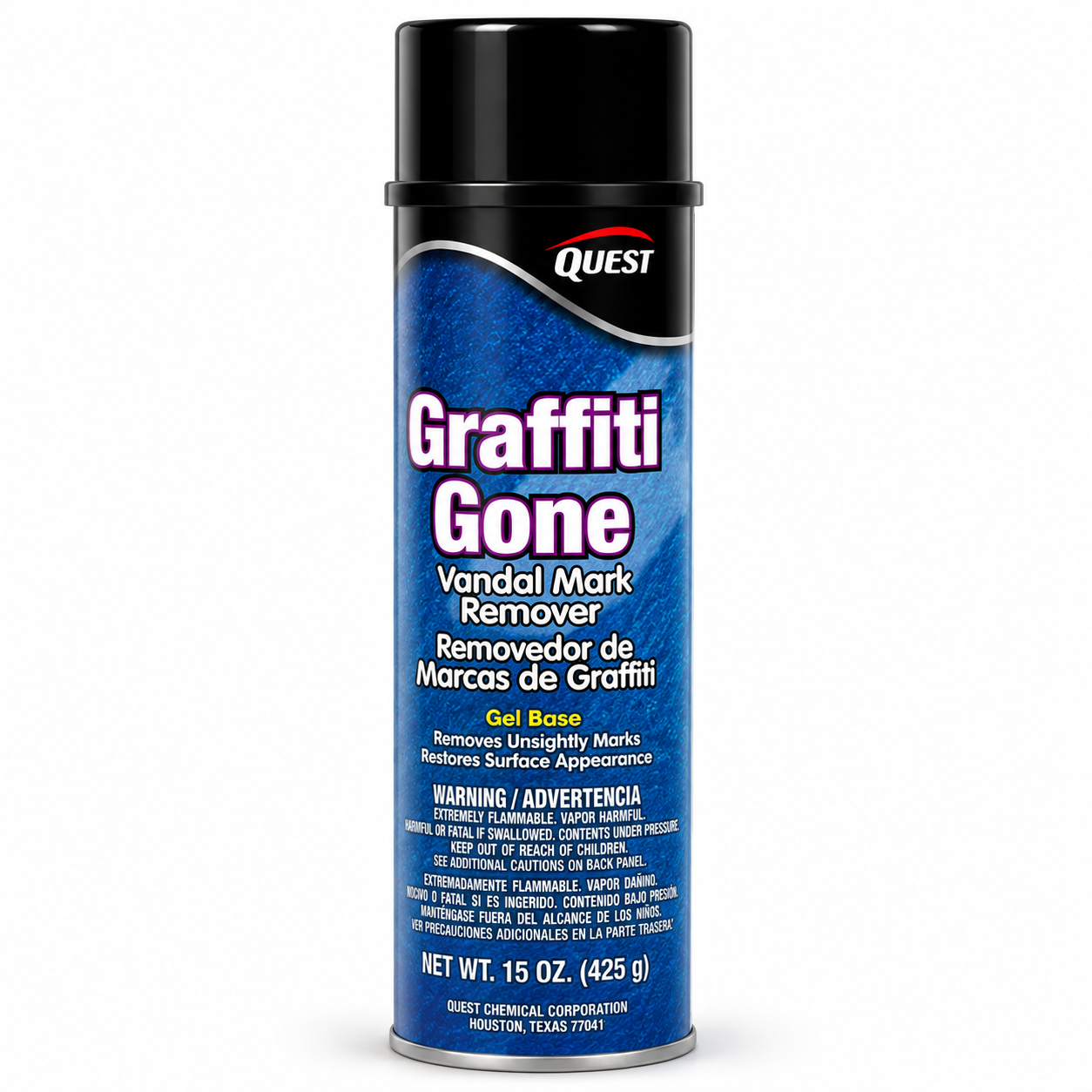 Graffiti Gone