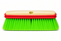 10 Inch Green Wash Brush