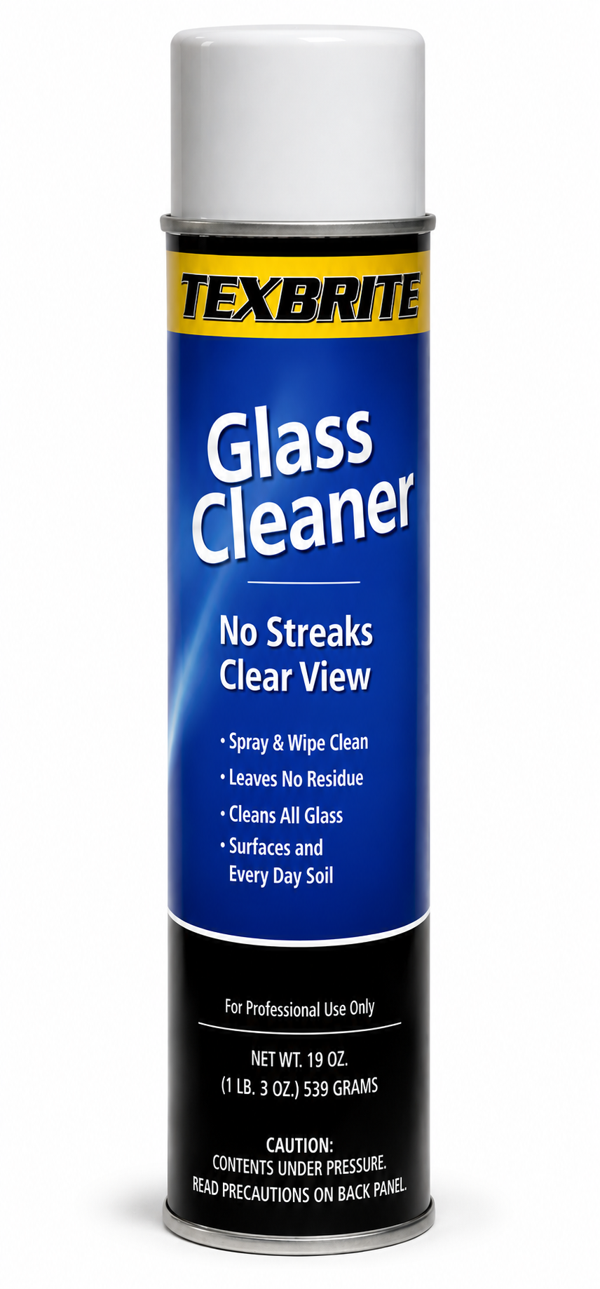 Glass Cleaner