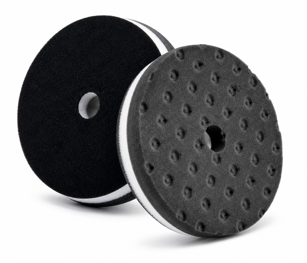 LC HDO Black Finish Pad