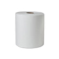 Roll Towel-White