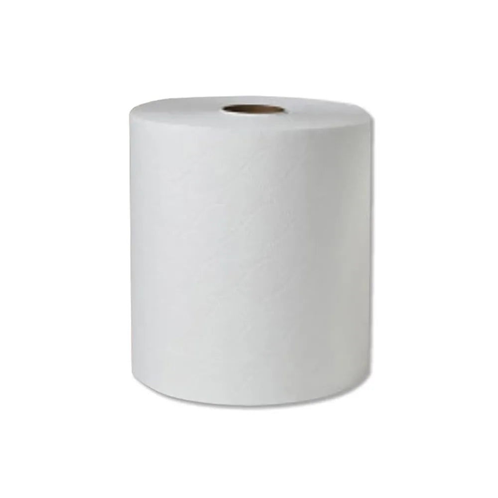 Roll Towel-White