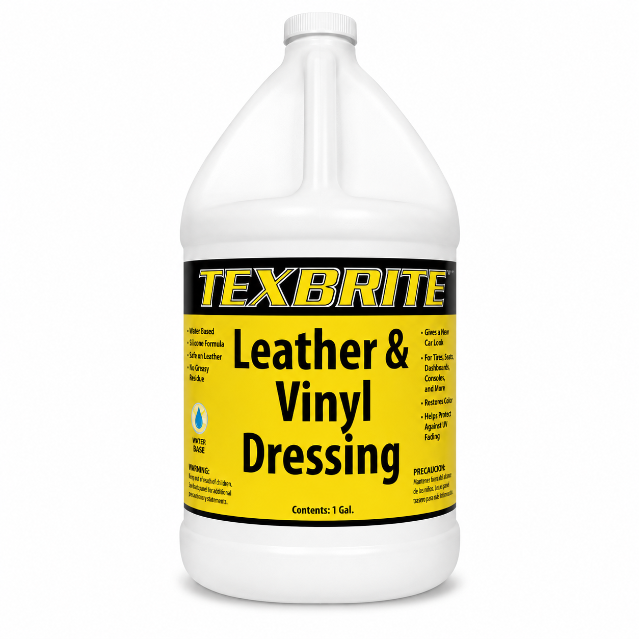 Leather & Vinyl Dressing