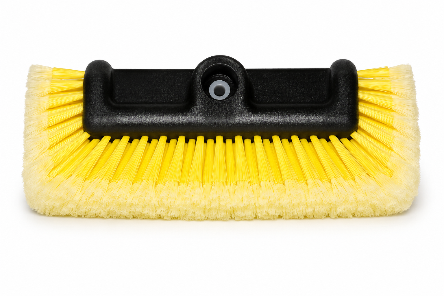 11 inch Yellow Wash Brush