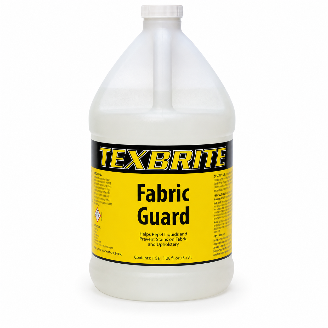 Fabric Guard