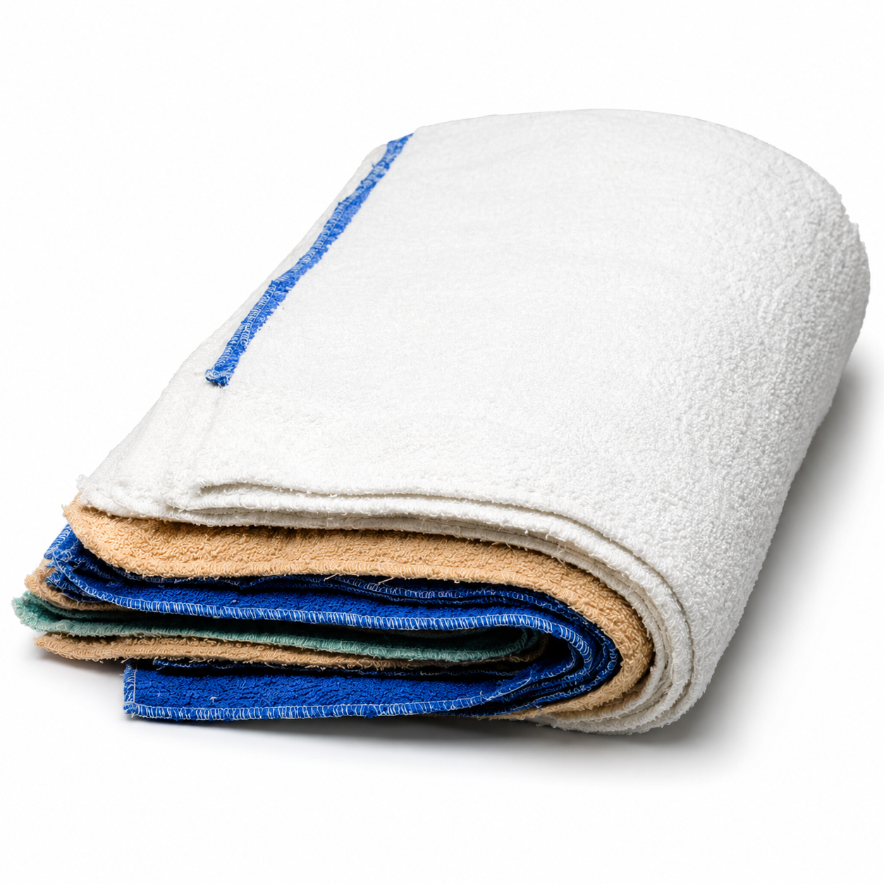 Detailing Towels