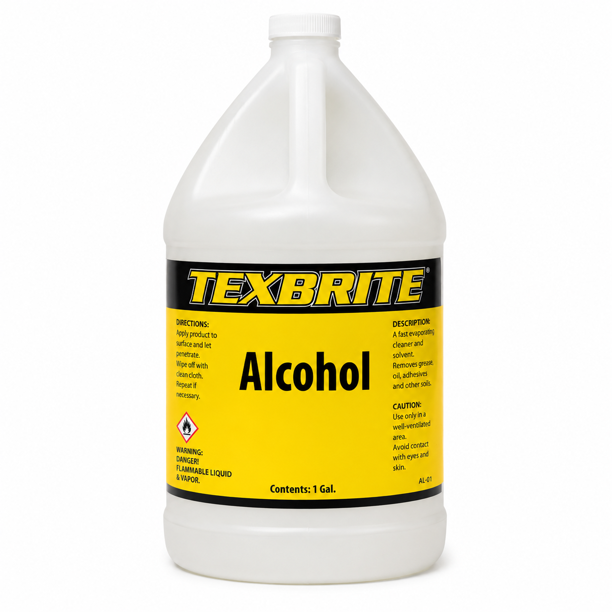 Alcohol