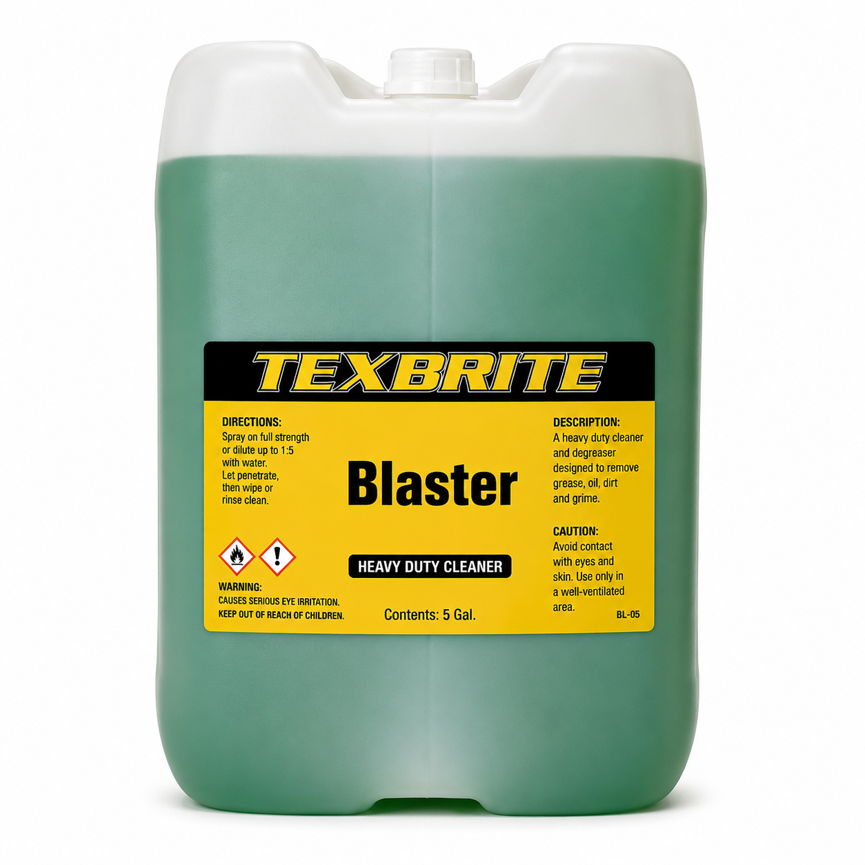 Blaster