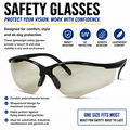 Safety Glasses