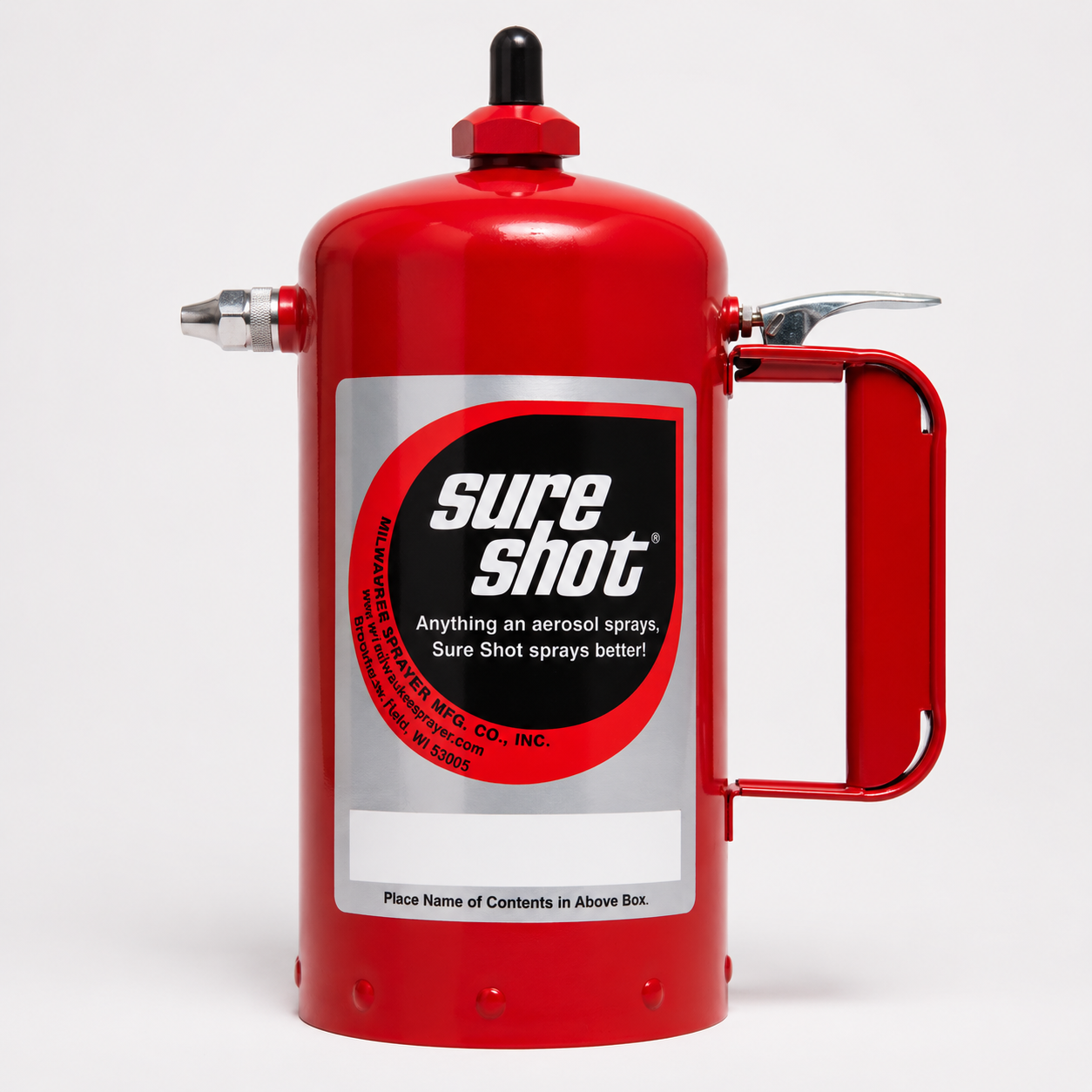 Sure Shot