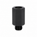 Double-sided pad adapter