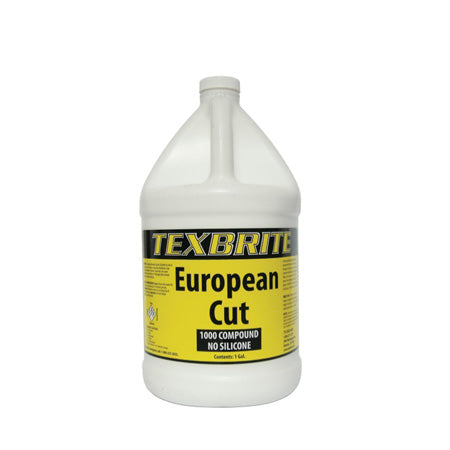 EUROPEAN CUT COMPOUND