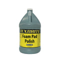 FOAM PAD POLISH