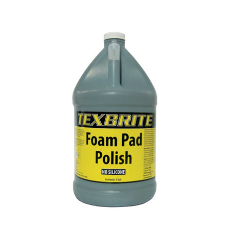 FOAM PAD POLISH