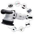 Liquid Elements T4200 Polisher