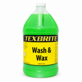 Wash & Wax