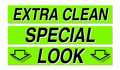 WINDSHIELD SLOGAN