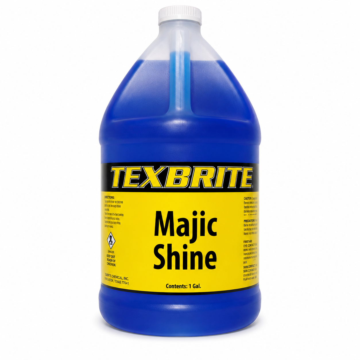 Majic Shine