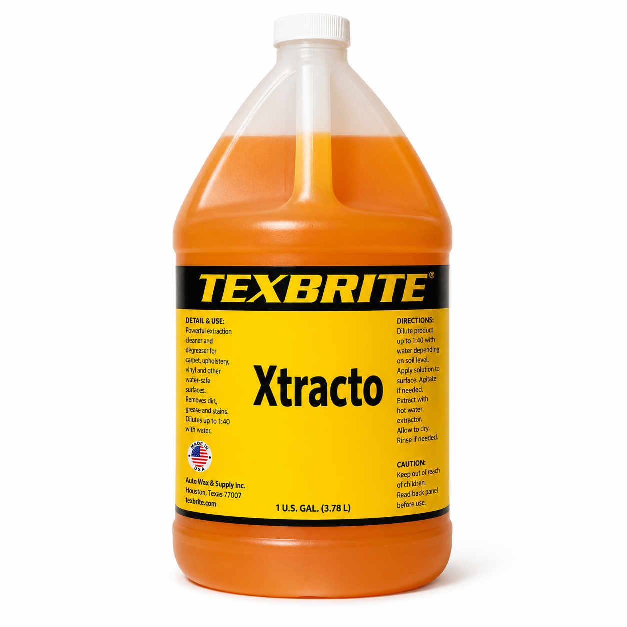 Xtracto