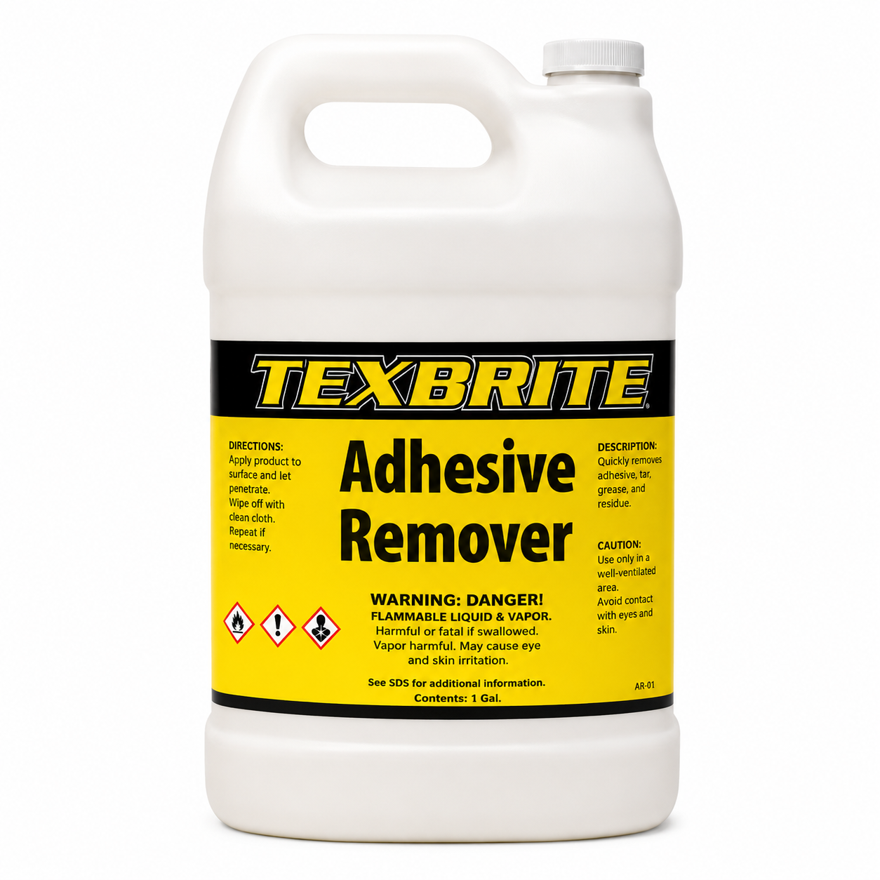 Adhesive Remover