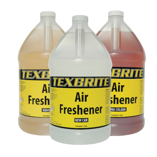 Air Freshener New Car