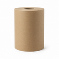 Roll Towel- Brown