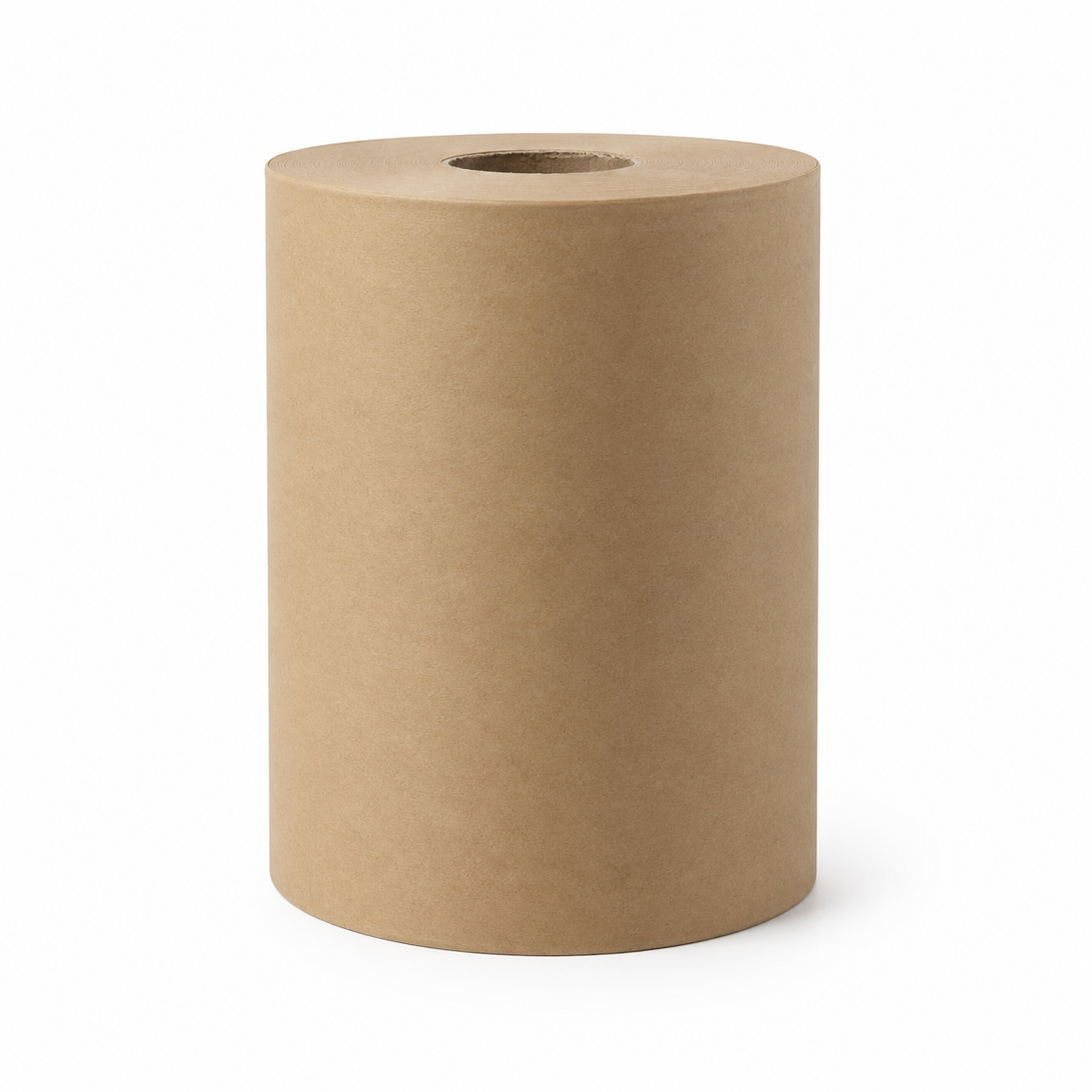 Roll Towel- Brown