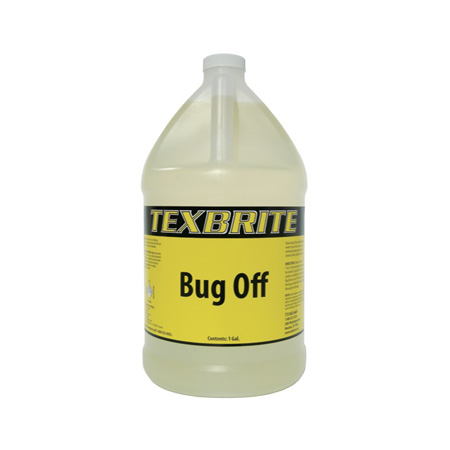 Bug Off