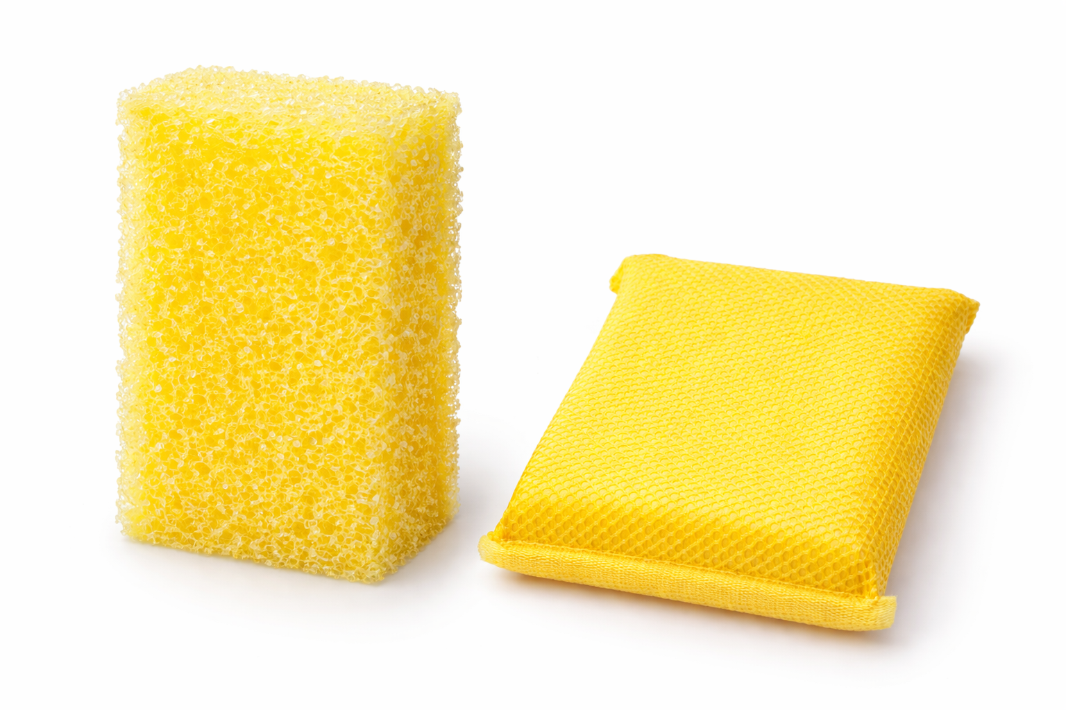 Bug Sponges & Block
