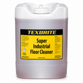 Super Industrial Floor cleaner