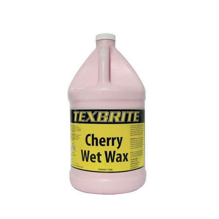 Cherry Wet Wax