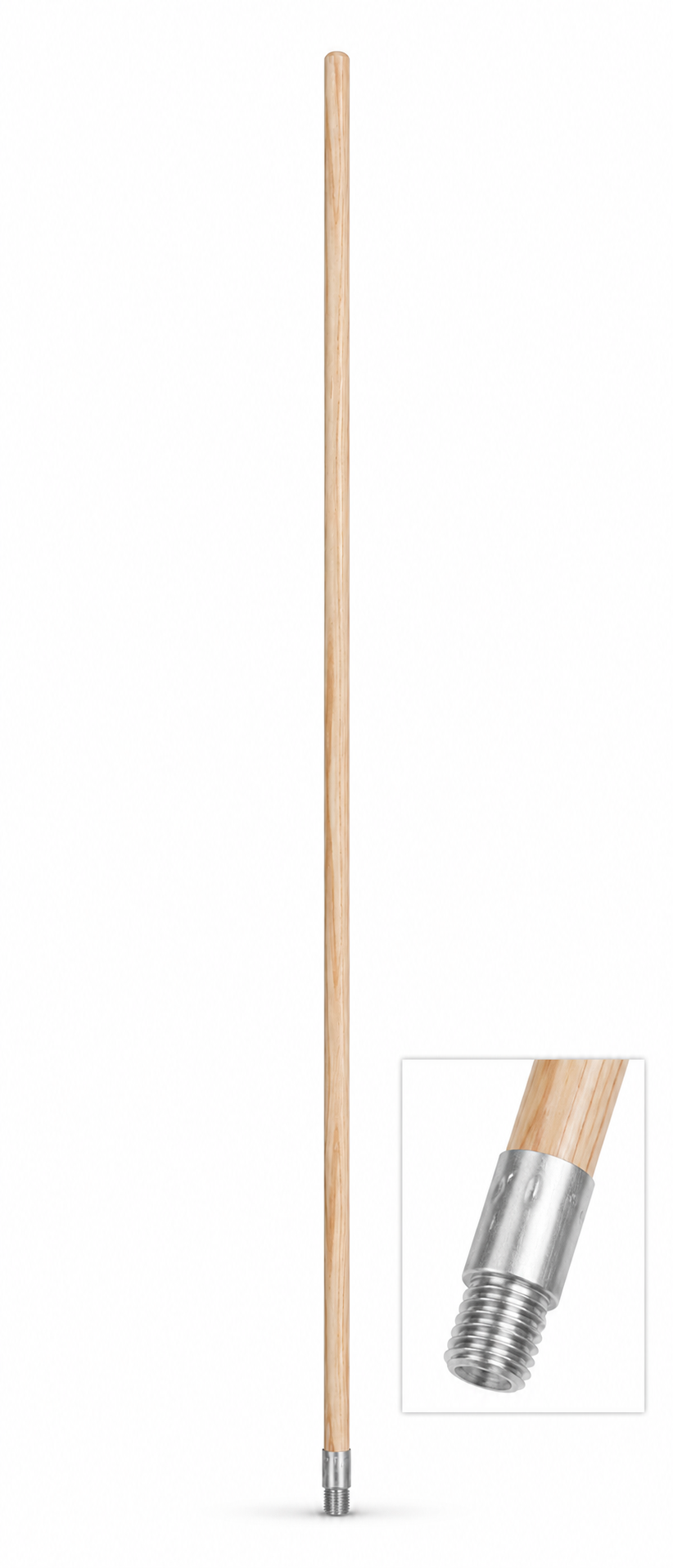5FT Handle-Metal Screw
