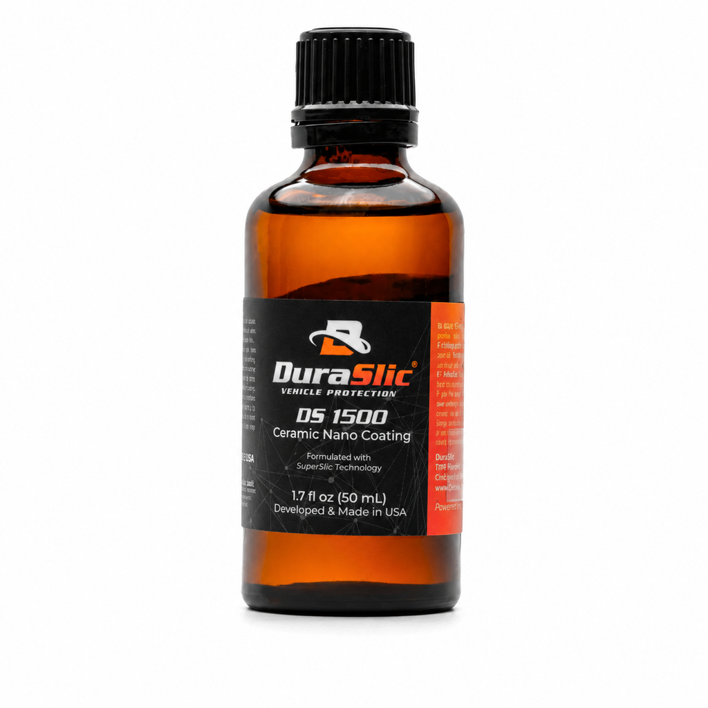Ceramic Duraslic DS 1500 4 Year