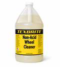 Non-Acid Wheel Cleaner