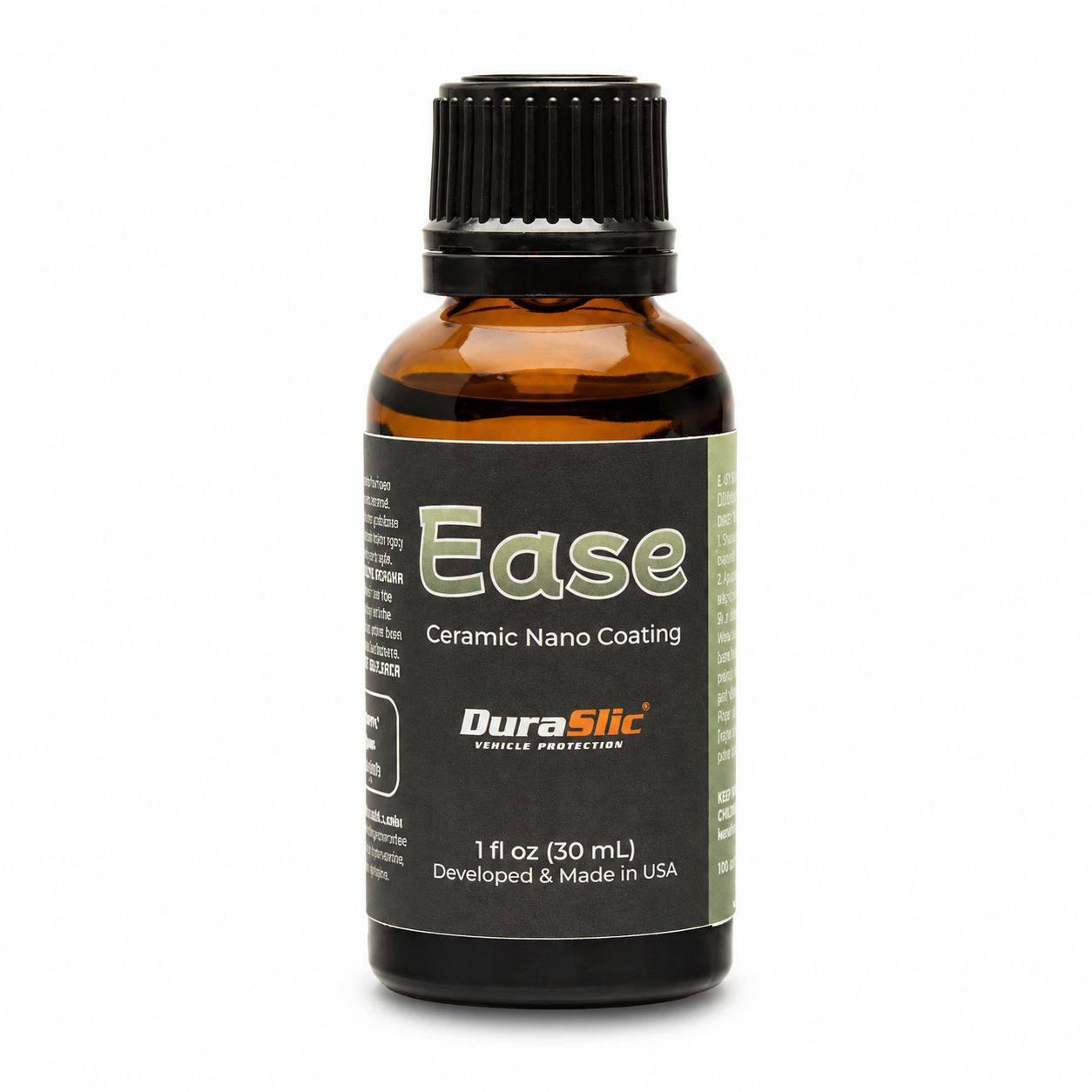 Ceramic DuraSlic Ease 5 Year