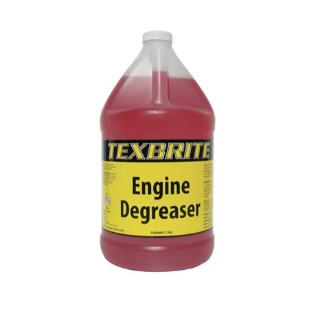 Engine Degreaser
