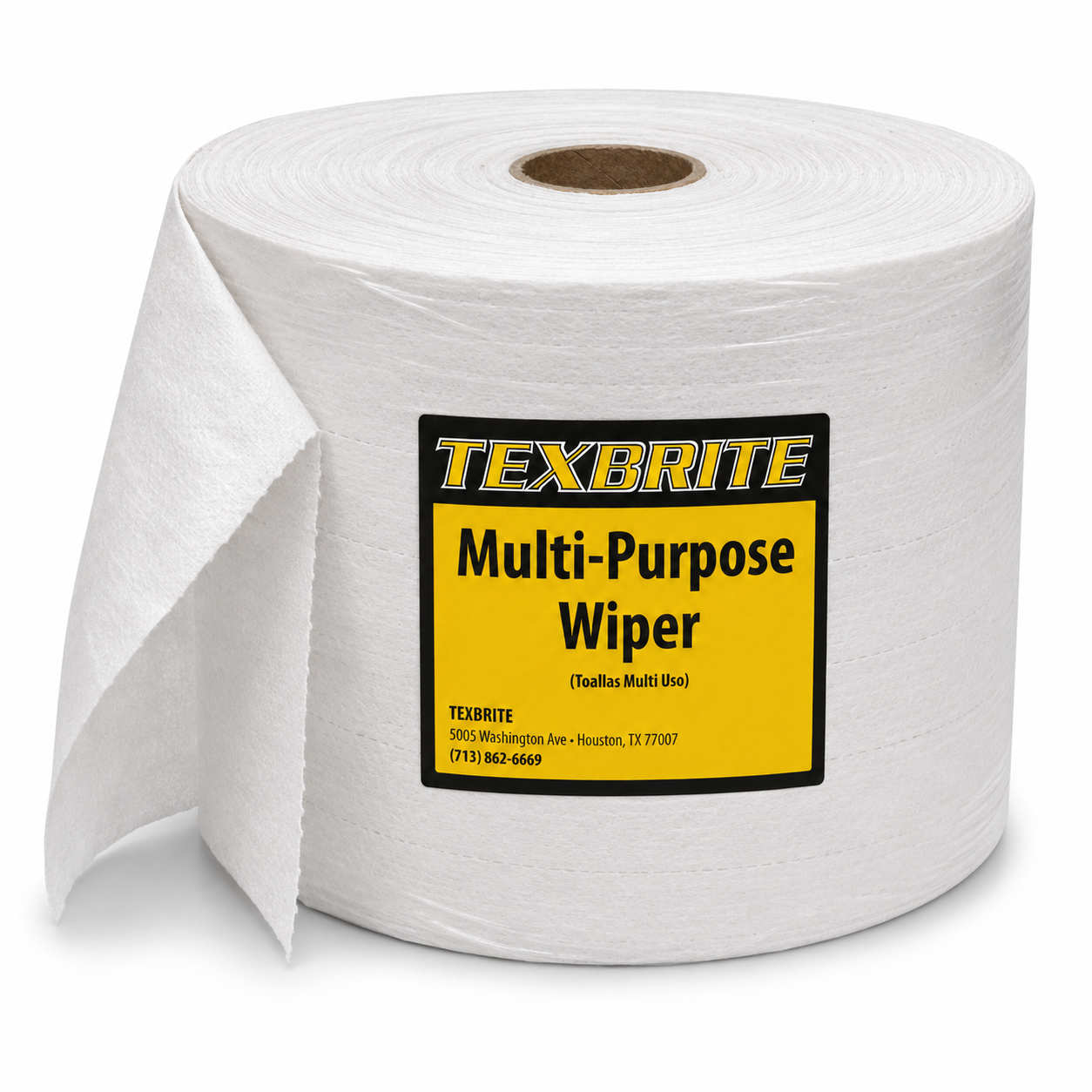 Multi Purpose Wiper