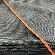 Microfiber Glass Towel 16x16