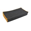 Microfiber Glass Towel 16x16