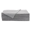 Microfiber 2 in 1 Ceramic/Wax Towel