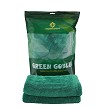 Microfiber Jumbo Towel-Green Goblin