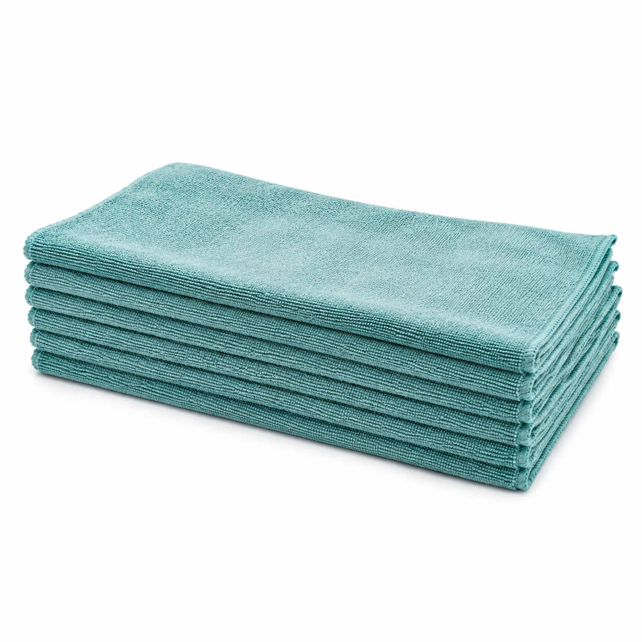 Microfiber-Green 16x24