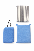 Interior Sponge                      Wax Applicator
