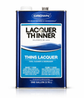 Lacquer Thinner